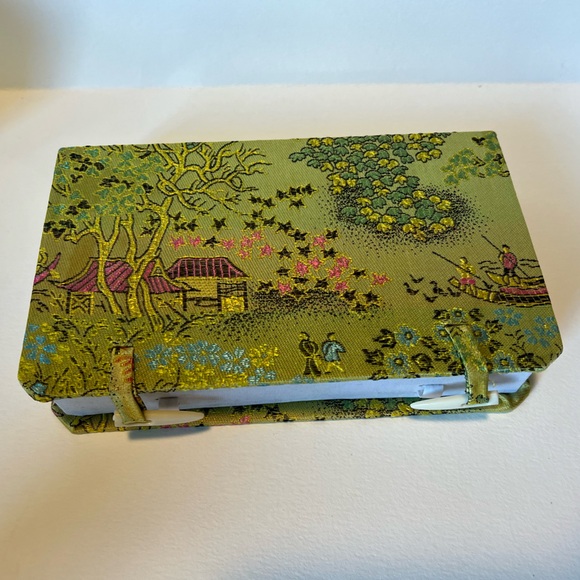 Mandarin Calligraphy Set - Vintage, Never Used!! - Picture 4 of 6